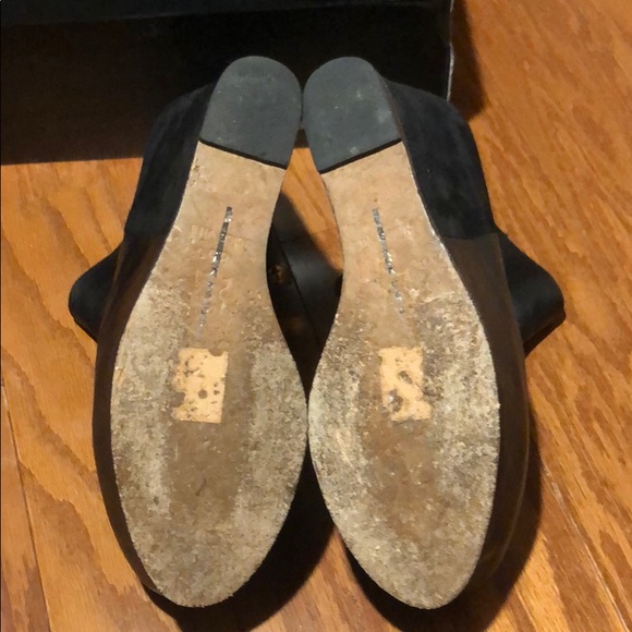 Booties - Picture 3 of 3